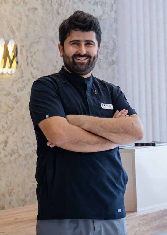 Osman Doğan